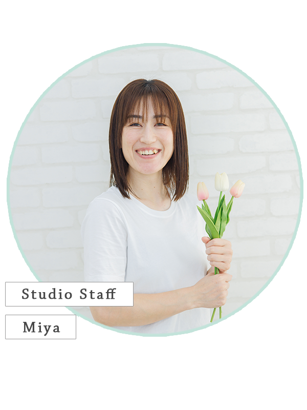 Assistant Miya