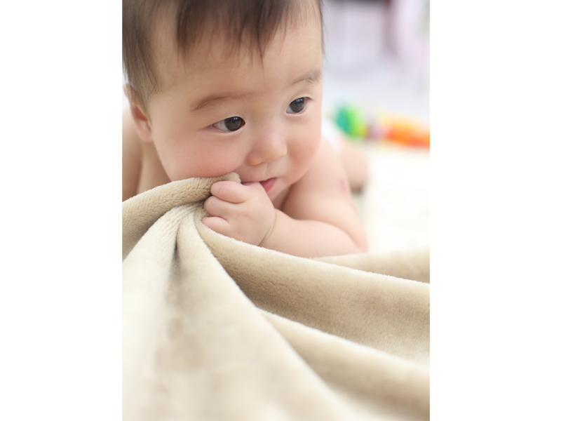 ハーフバースデー