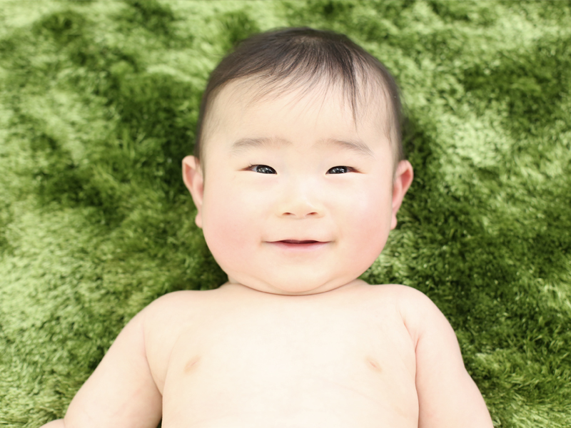 カメラもへっちゃら