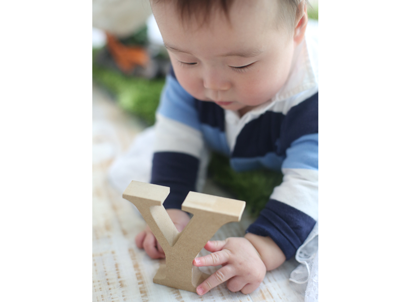 ハーフバースデー