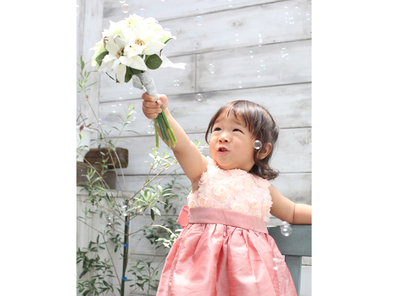 実は私ぼくなの。