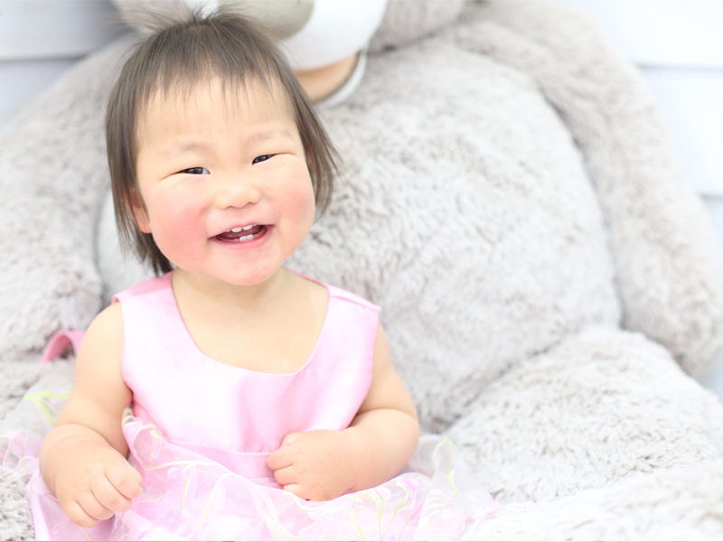 お誕生日おめでとう