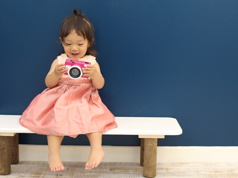 実は私ぼくなの。