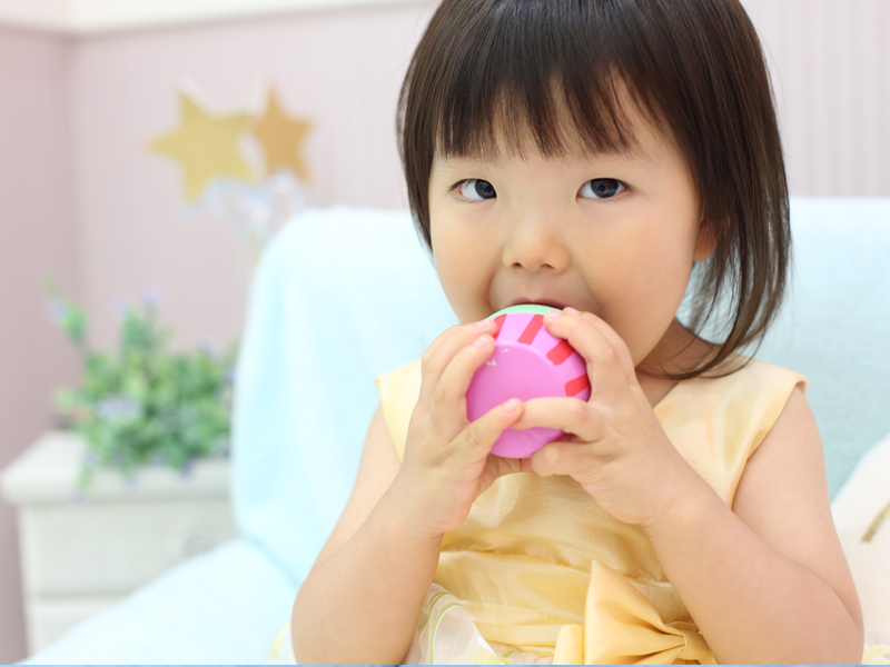 小さなプリンセス