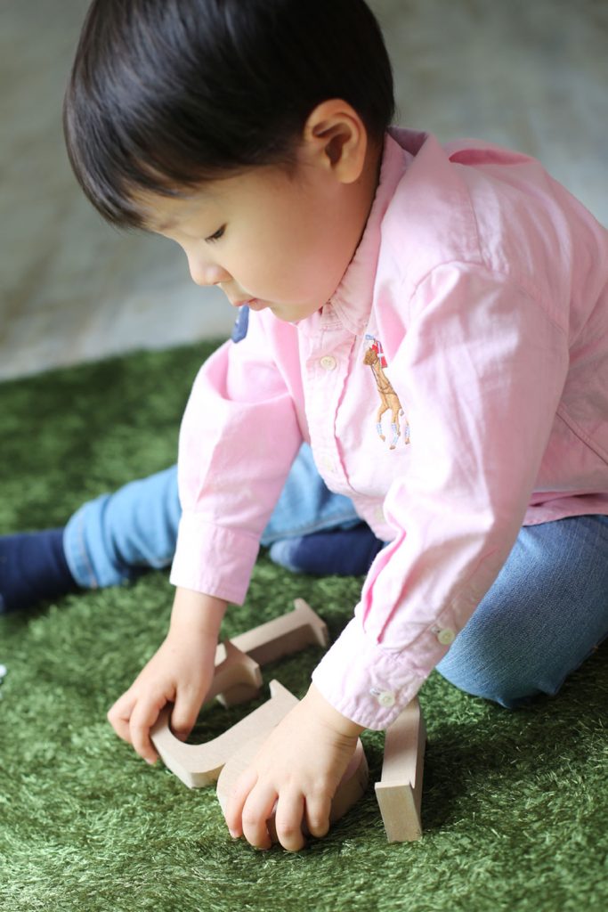 ママはマタニティ