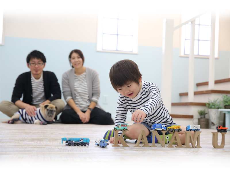 三重県四日市市のプゥタ様