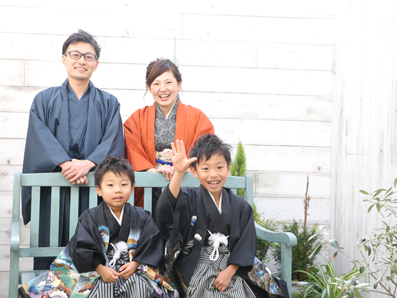 三重県四日市市のヨッシー様