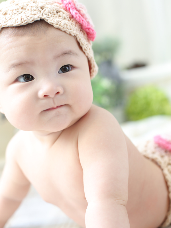 ハーフバースデー