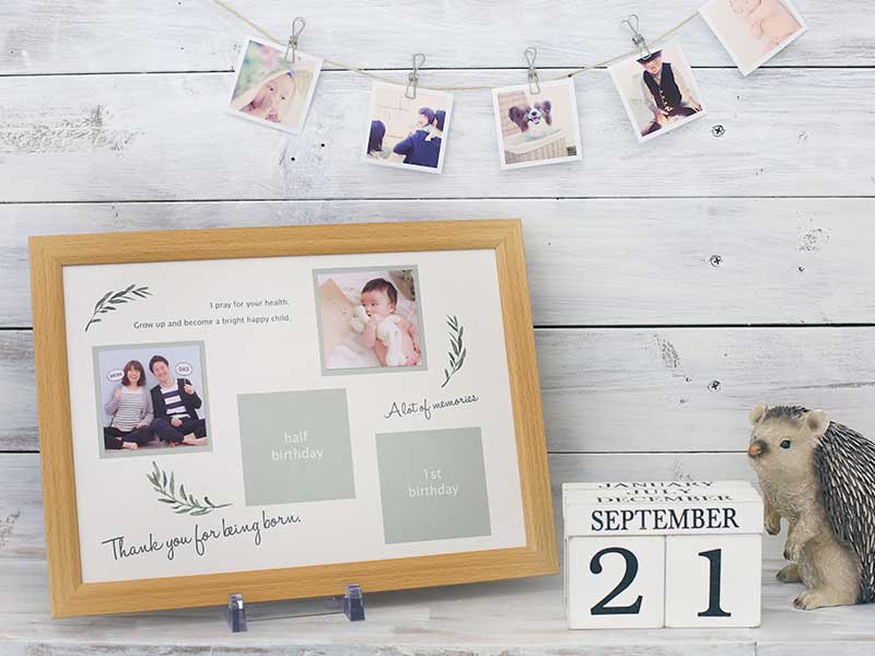 マタニティフォト