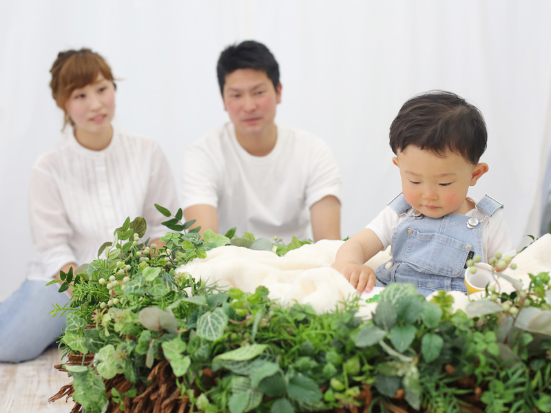 三重県鈴鹿市のいっちゃん様