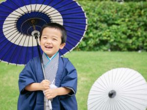 七五三ロケーション
