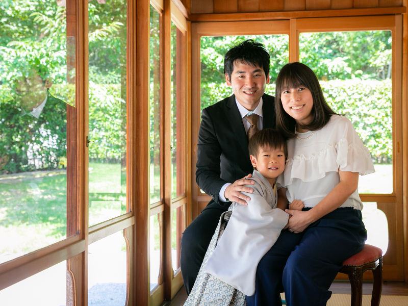 三重県桑名市のN様