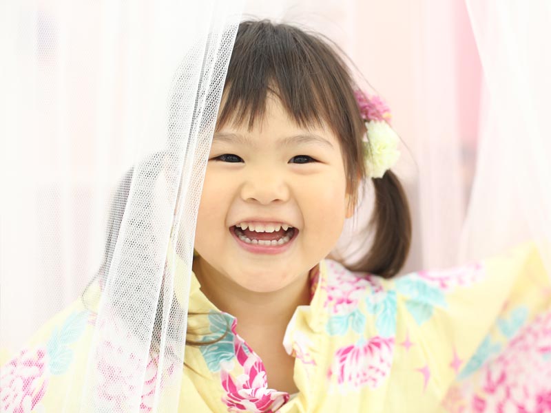ゆかたキャンペーン