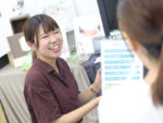 見学会スタッフ