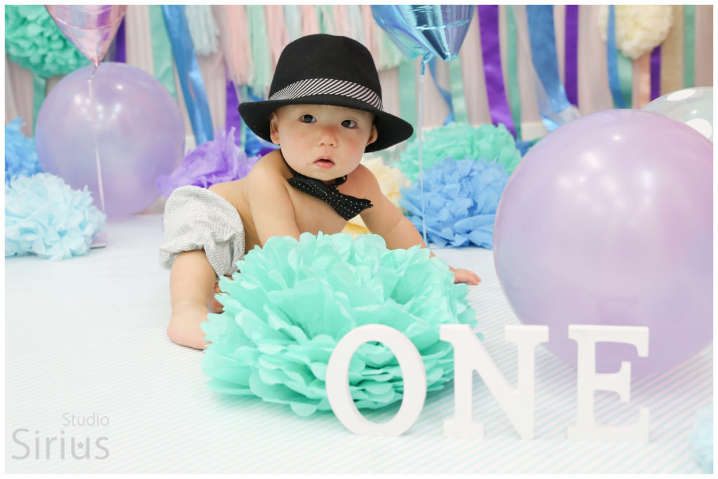 スマッシュケーキ