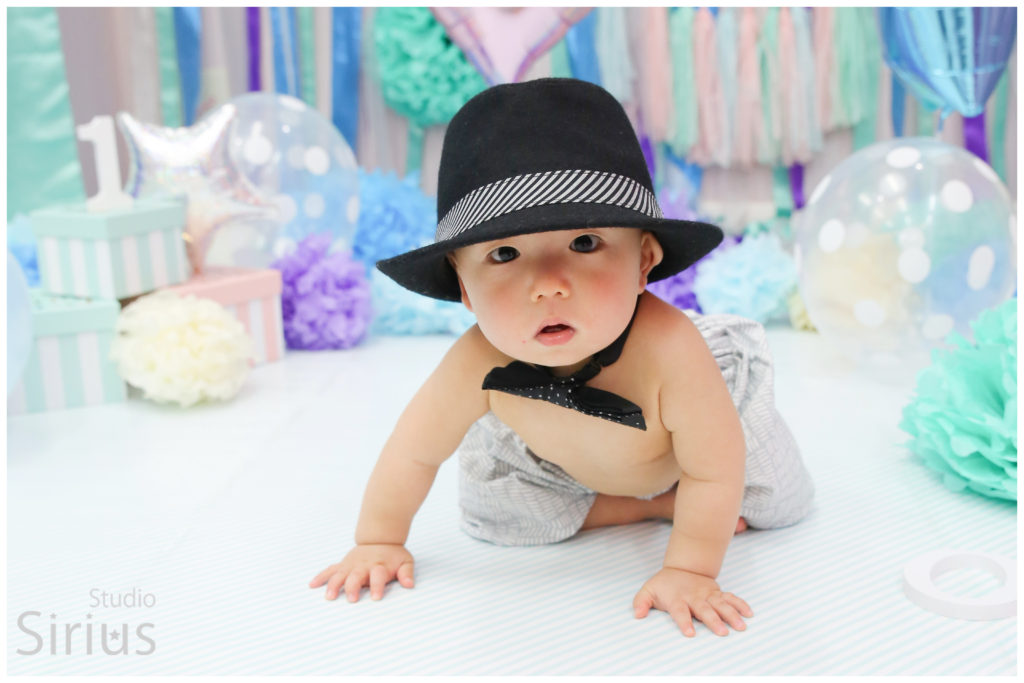 スマッシュケーキ