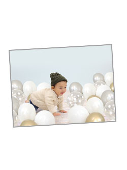 バルーンキャンペーン