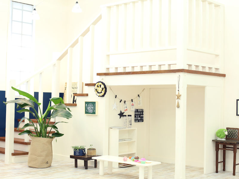 スタジオシリウス