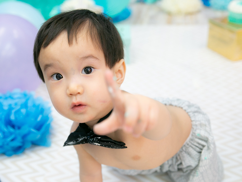 スマッシュケーキ