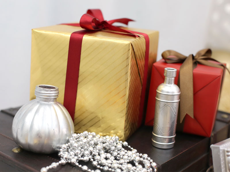 バレンタイン企画