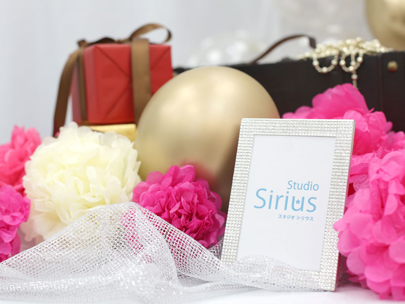 バレンタイン企画