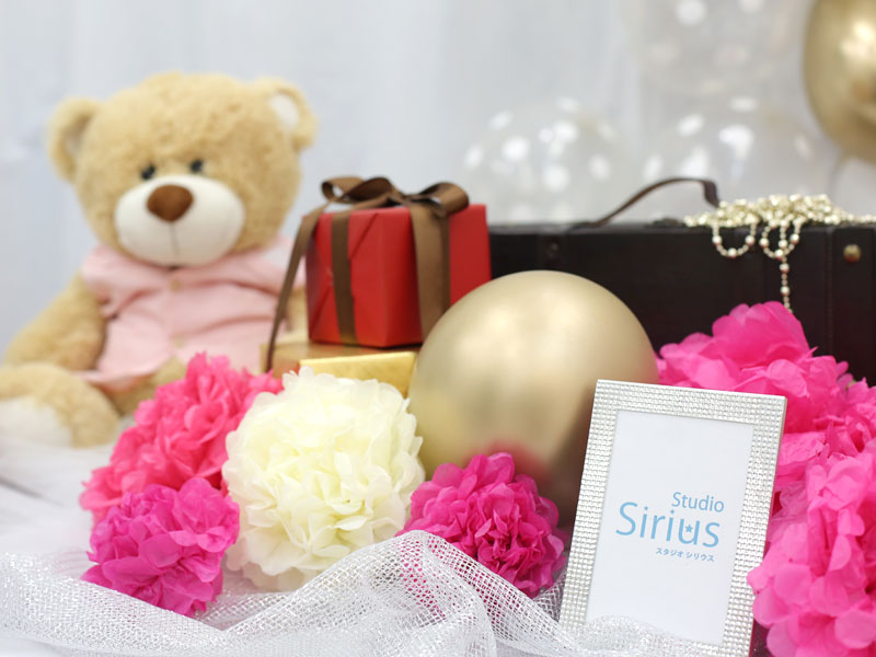 バレンタイン企画