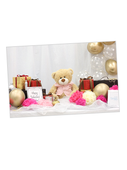 バレンタイン企画