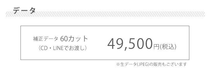 データ販売
