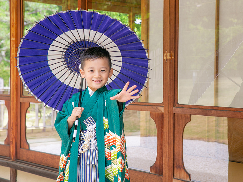 三重県四日市市のKASUMI様