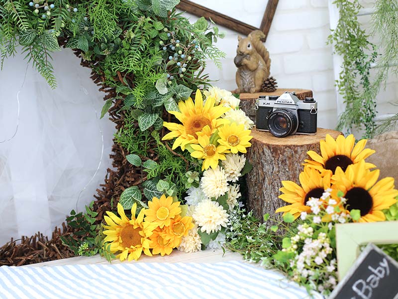 ゆかたキャンペーン