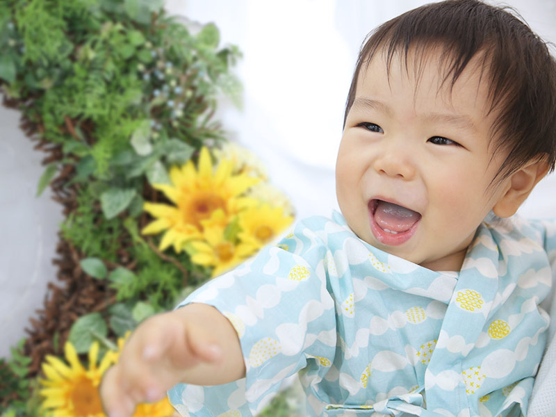 ゆかたキャンペーン