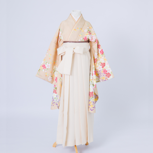 10歳女の子☆袴【KMG0029】