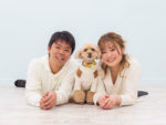 家族写真
