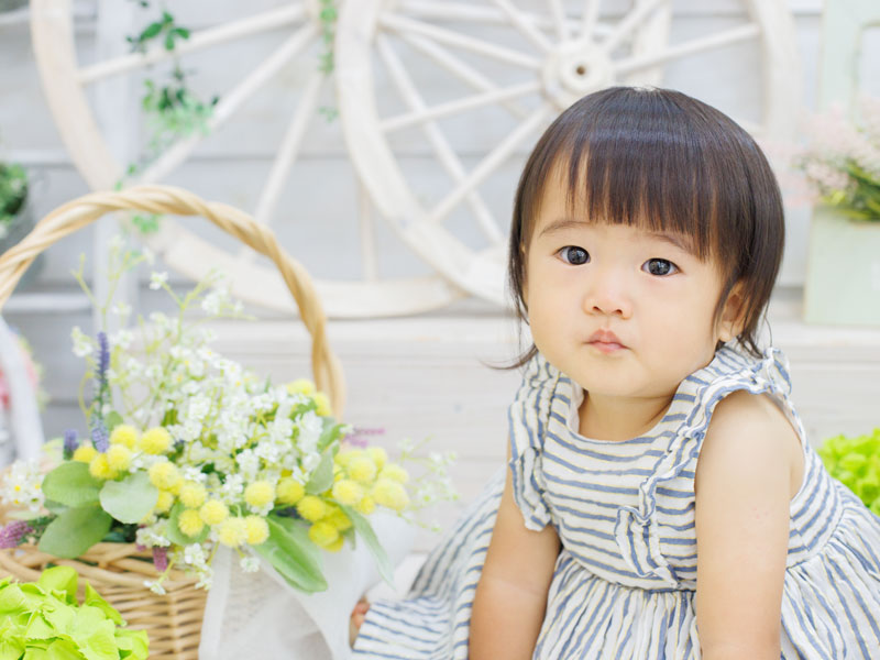 三重県亀山市のいけ様