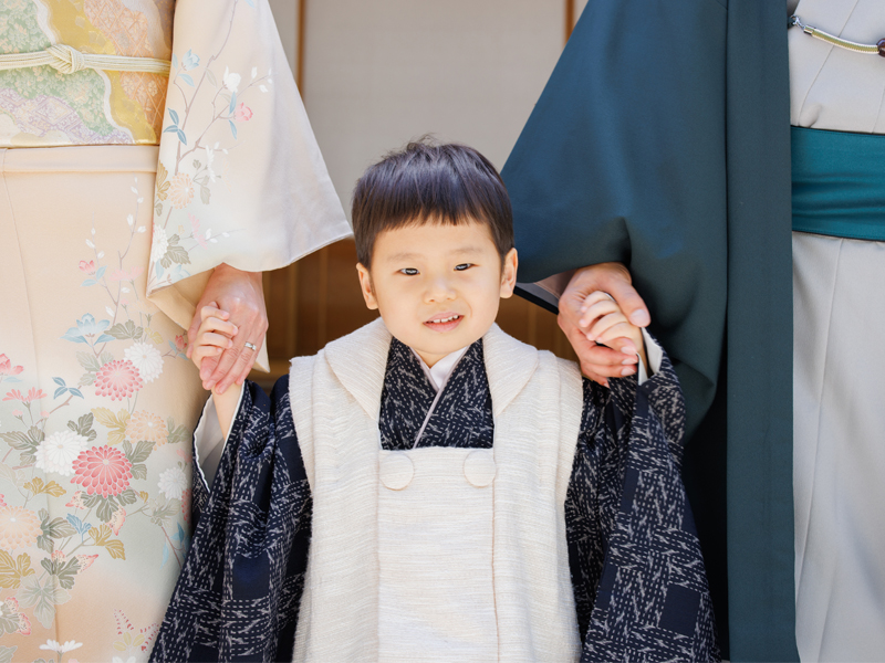 三重県四日市のT様