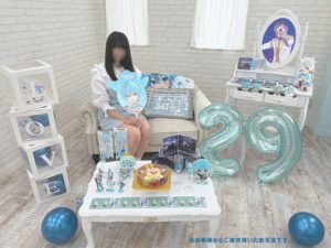 推し活