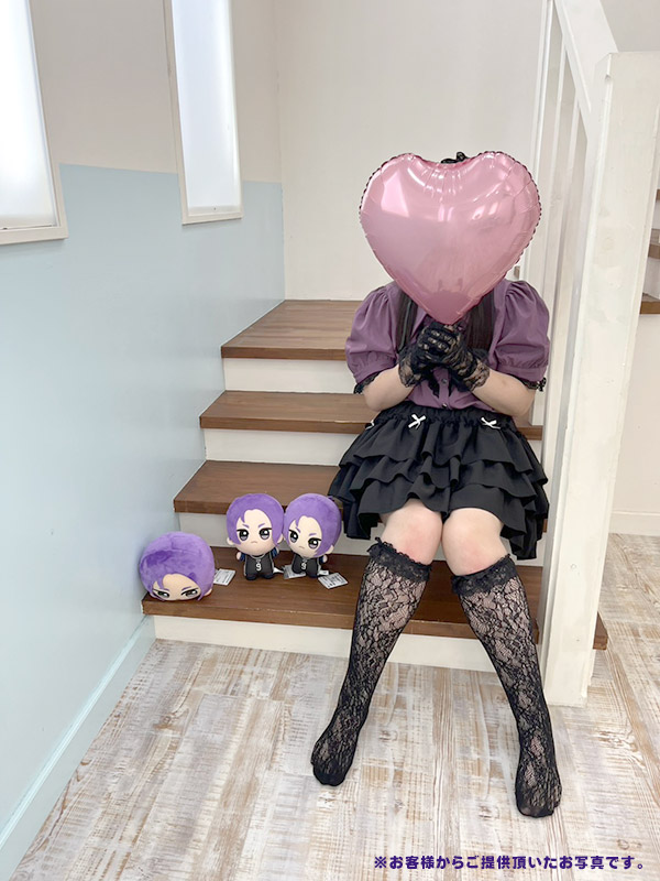 推し活