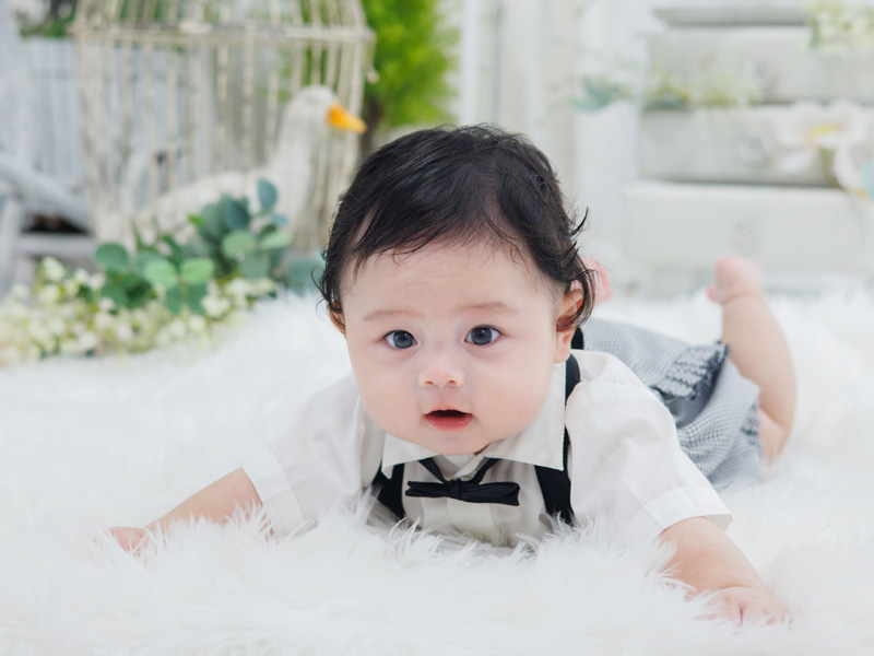 三重県四日市市のむぎまる様