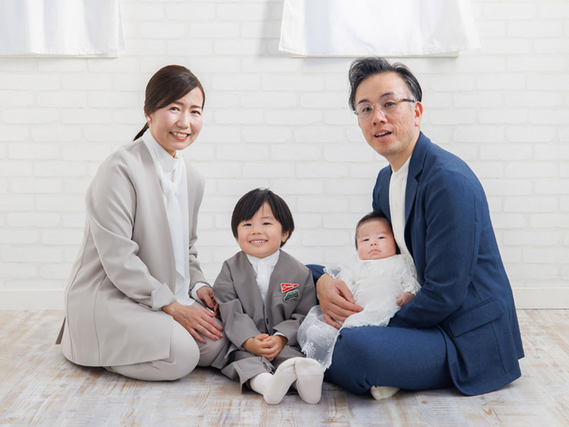 三重県四日市市のA.K様