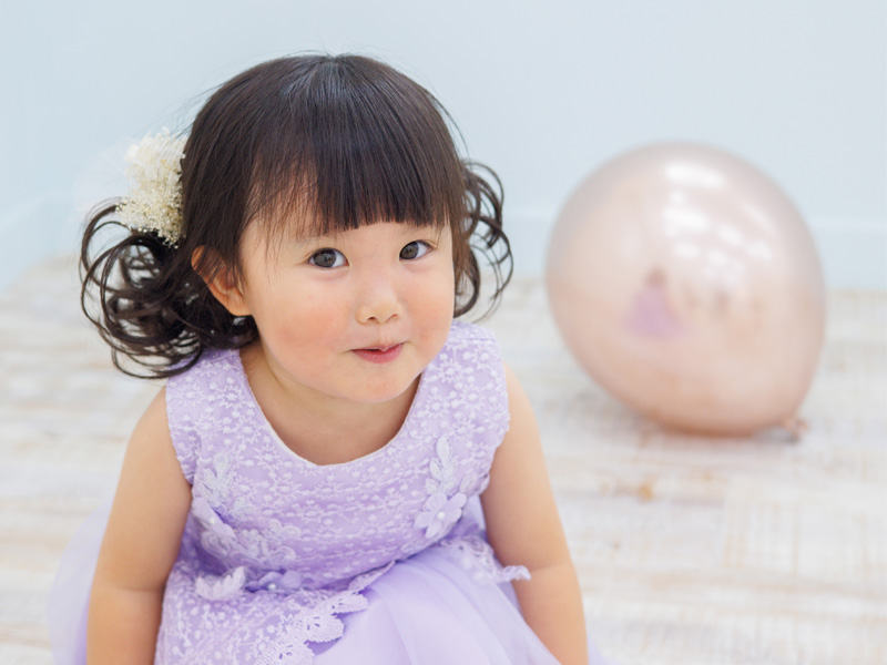 三重県四日市市のひまわり様