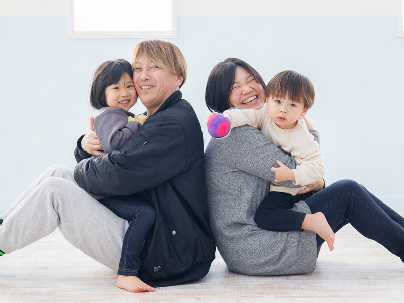 三重県四日市市のS様