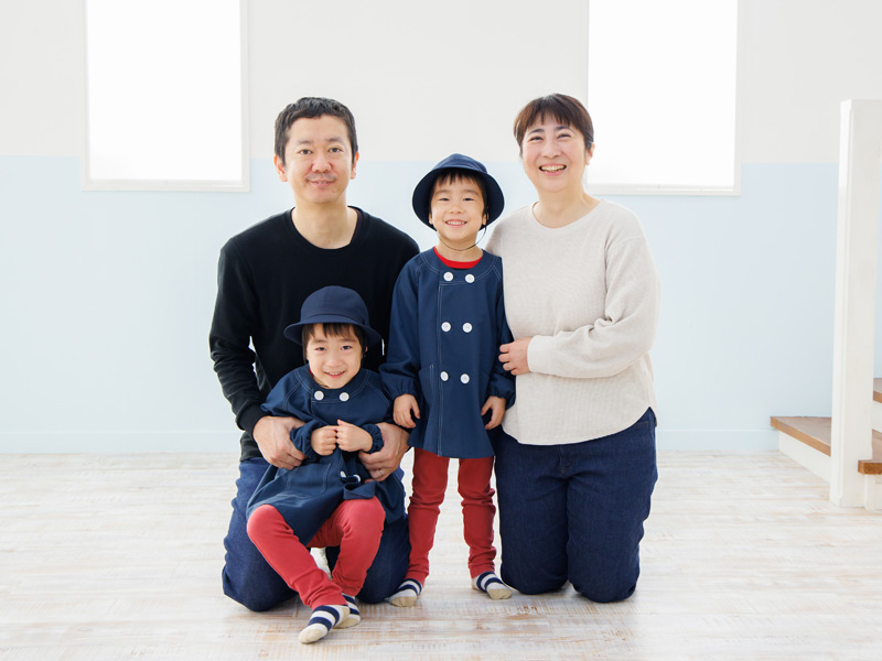 三重県四日市市のM.Y様