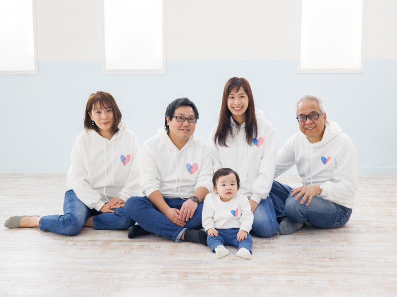 三重県四日市市のN.W様