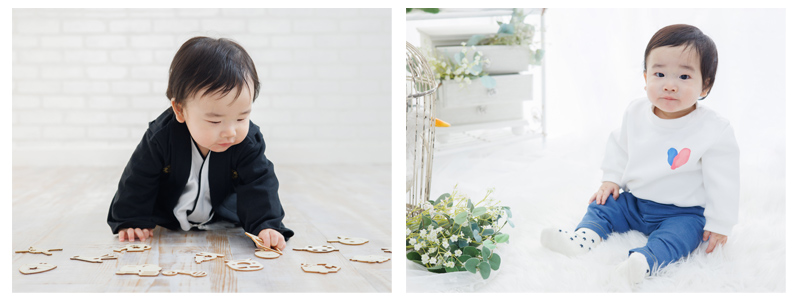 ファーストバースデー