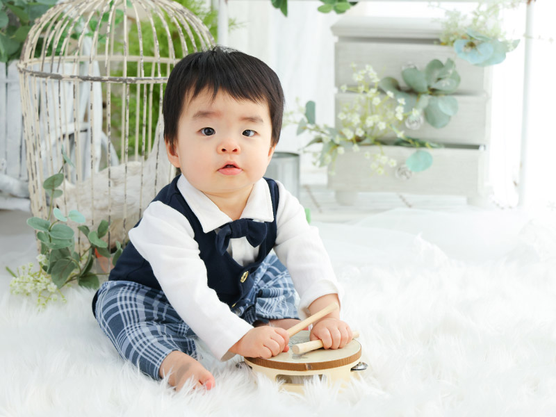 三重県鈴鹿市のT様