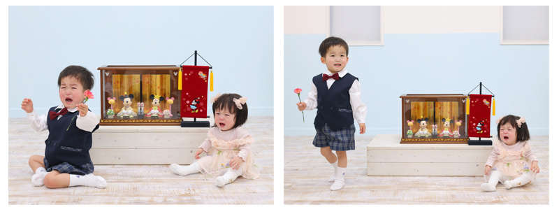 ケーキスマッシュ