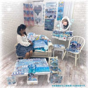 推し活
