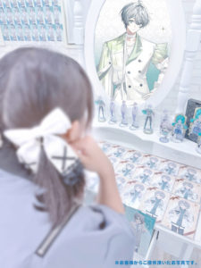 推し活