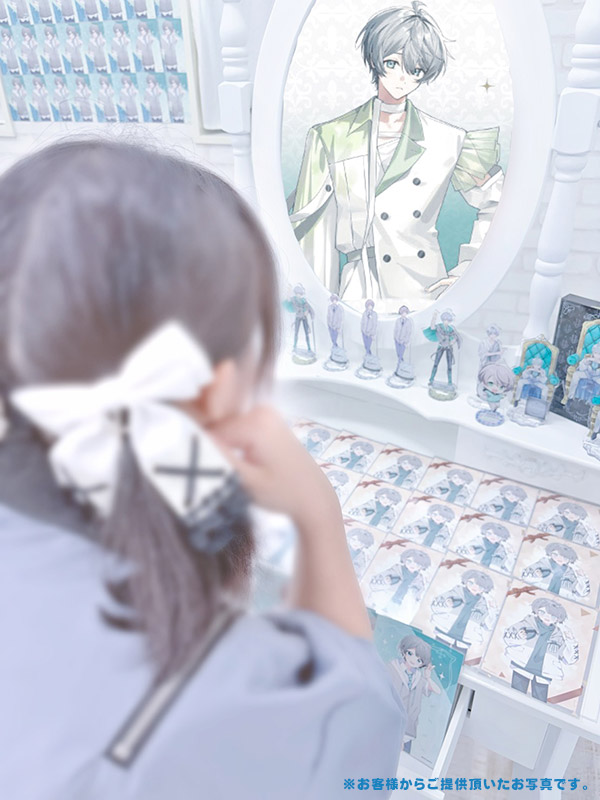 推し活